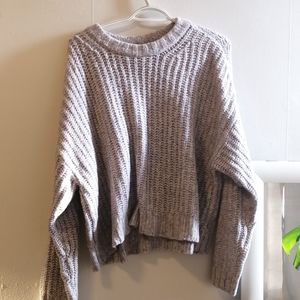 Chunky Knit